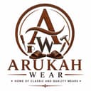 ARUKAH WEAR logo